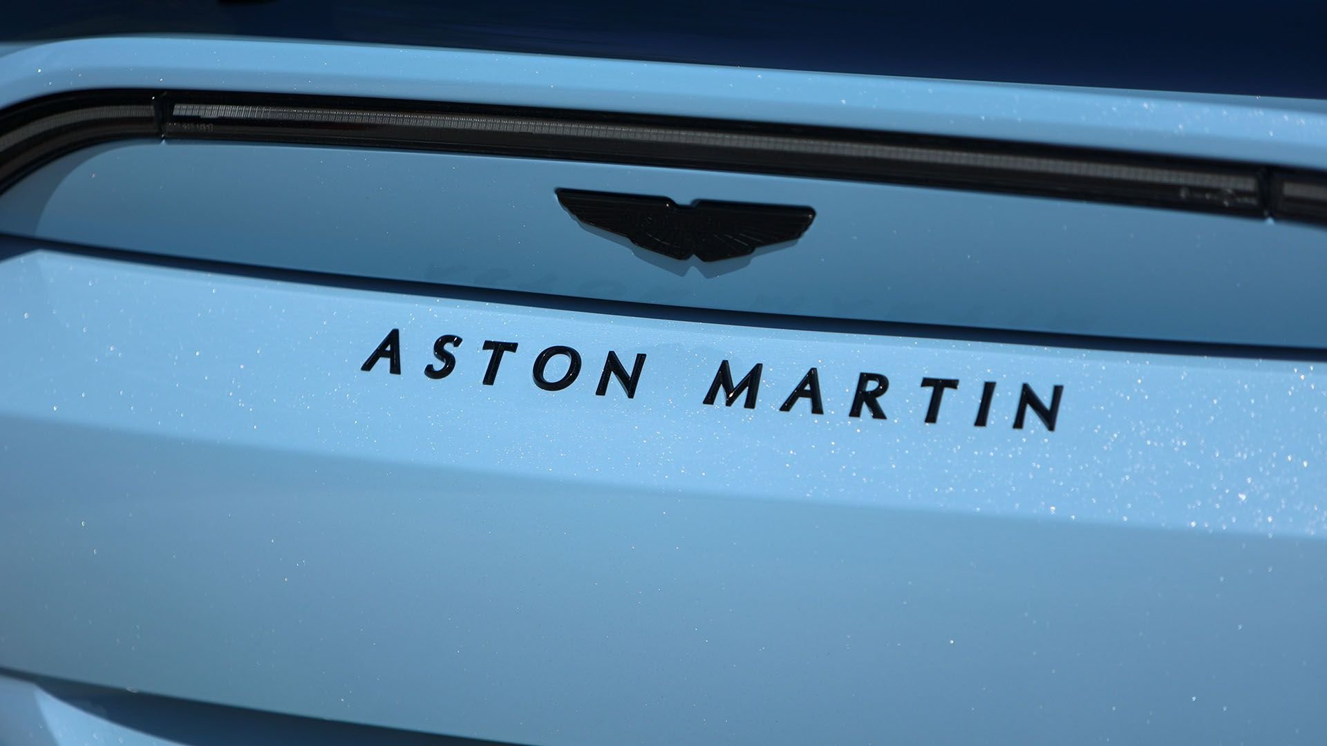 Broad Arrow Auctions | 2023 Aston Martin V12 Vantage