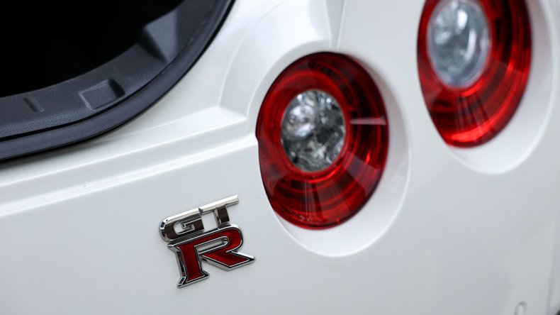 Broad Arrow Auctions | 2021 Nissan GT-R NISMO