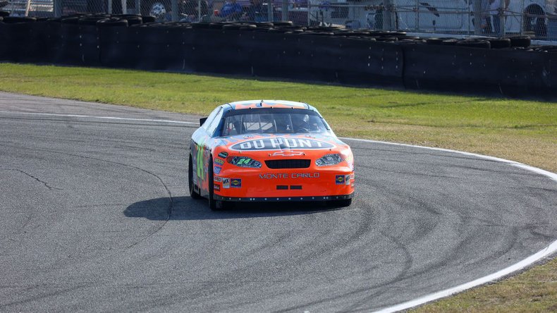 Broad Arrow Auctions | 2004 Chevrolet Monte Carlo NASCAR