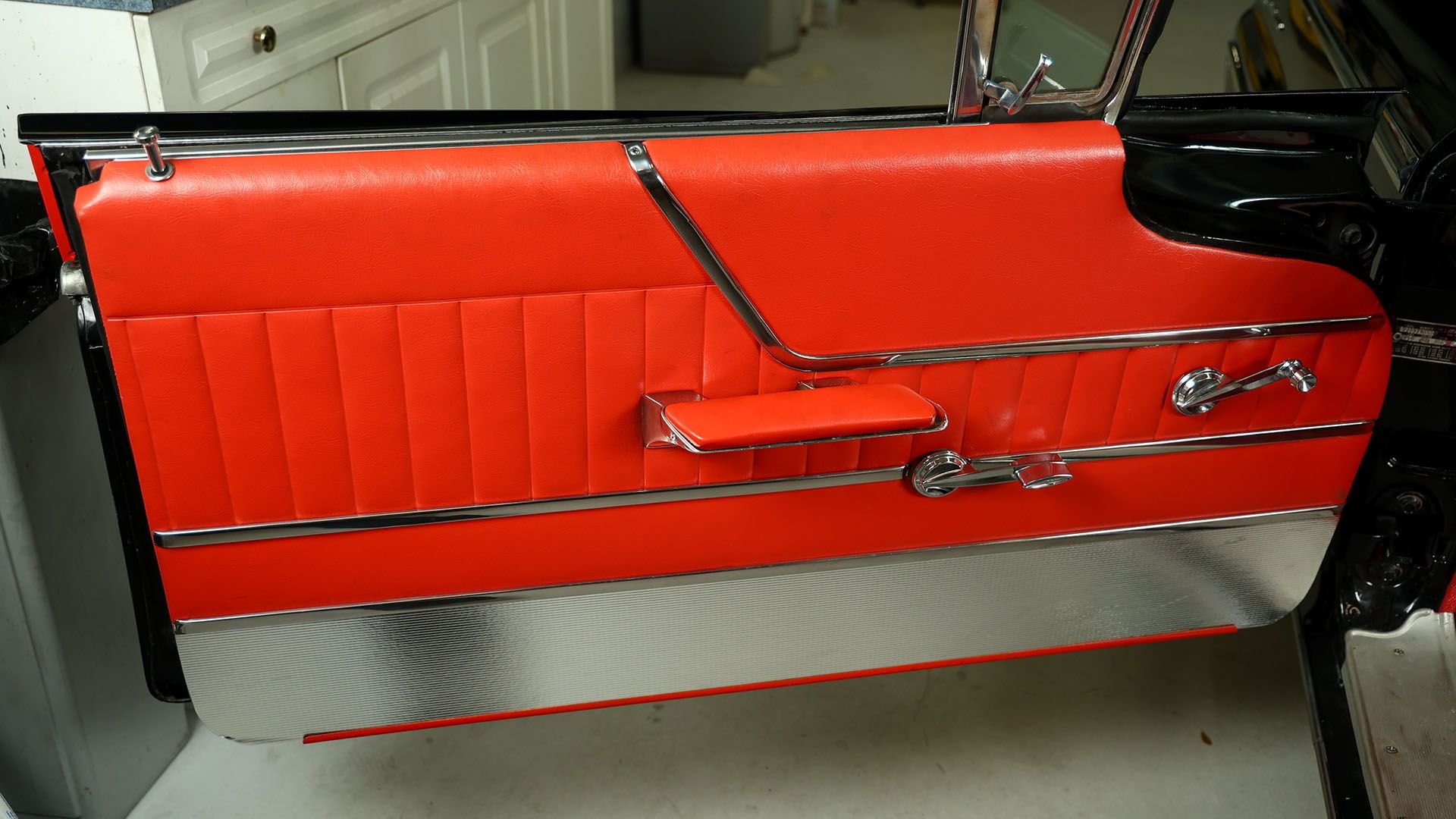 Broad Arrow Auctions | 1959 Mercury Park Lane Convertible