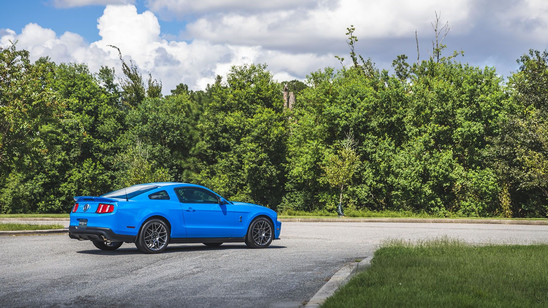 Broad Arrow Auctions | 2012 Shelby Mustang GT500