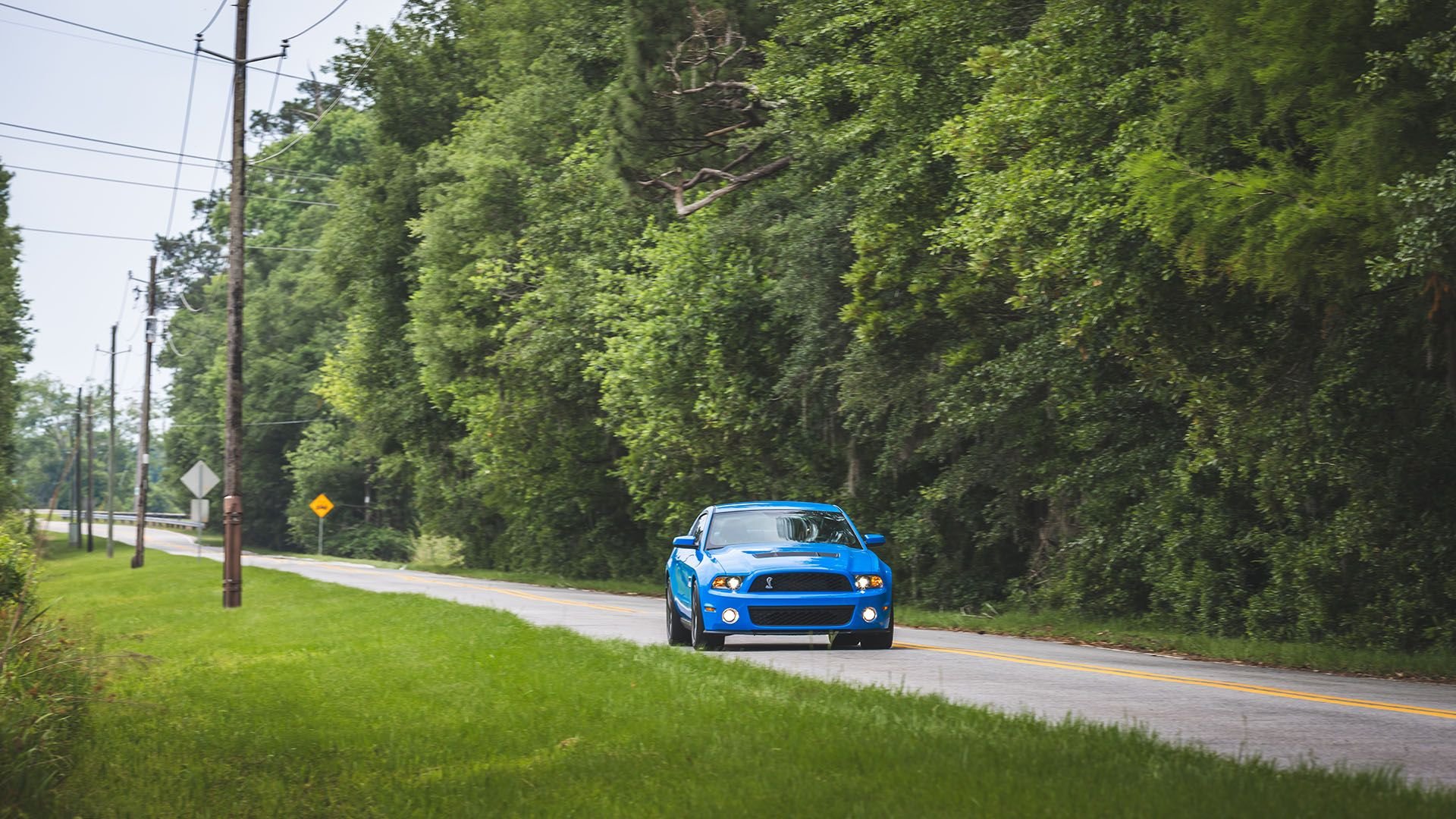 Broad Arrow Auctions | 2012 Shelby Mustang GT500