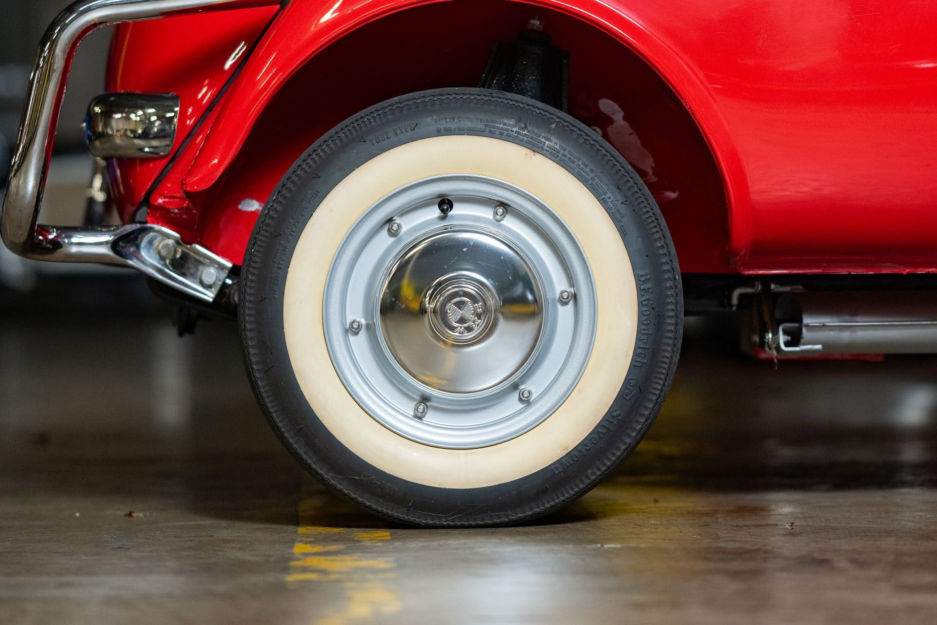 1957 BMW Isetta 300 | The Chattanooga Auction 2024 | Collector Car