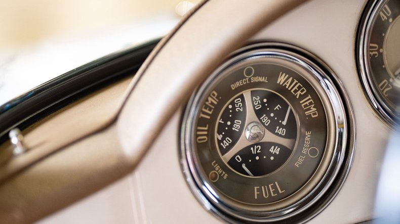 Broad Arrow Auctions | 1960 Alfa Romeo Giulietta Spider Veloce