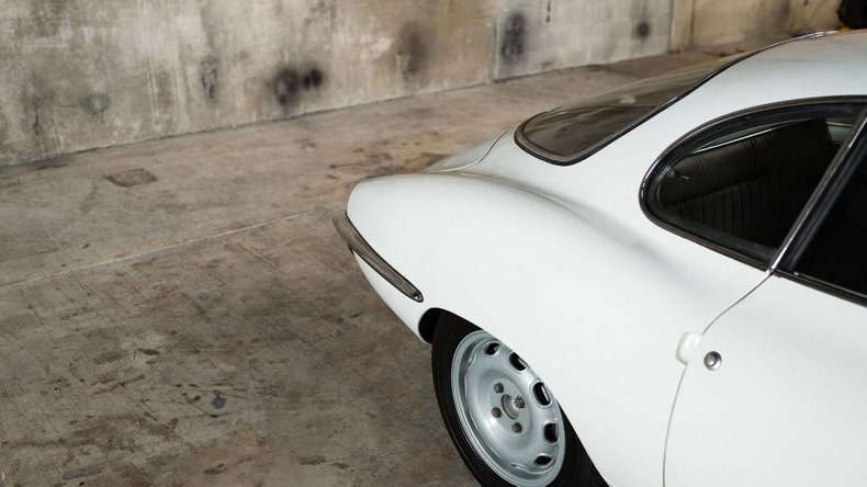 Broad Arrow Auctions | 1961 Alfa Romeo Giulietta Sprint Speciale