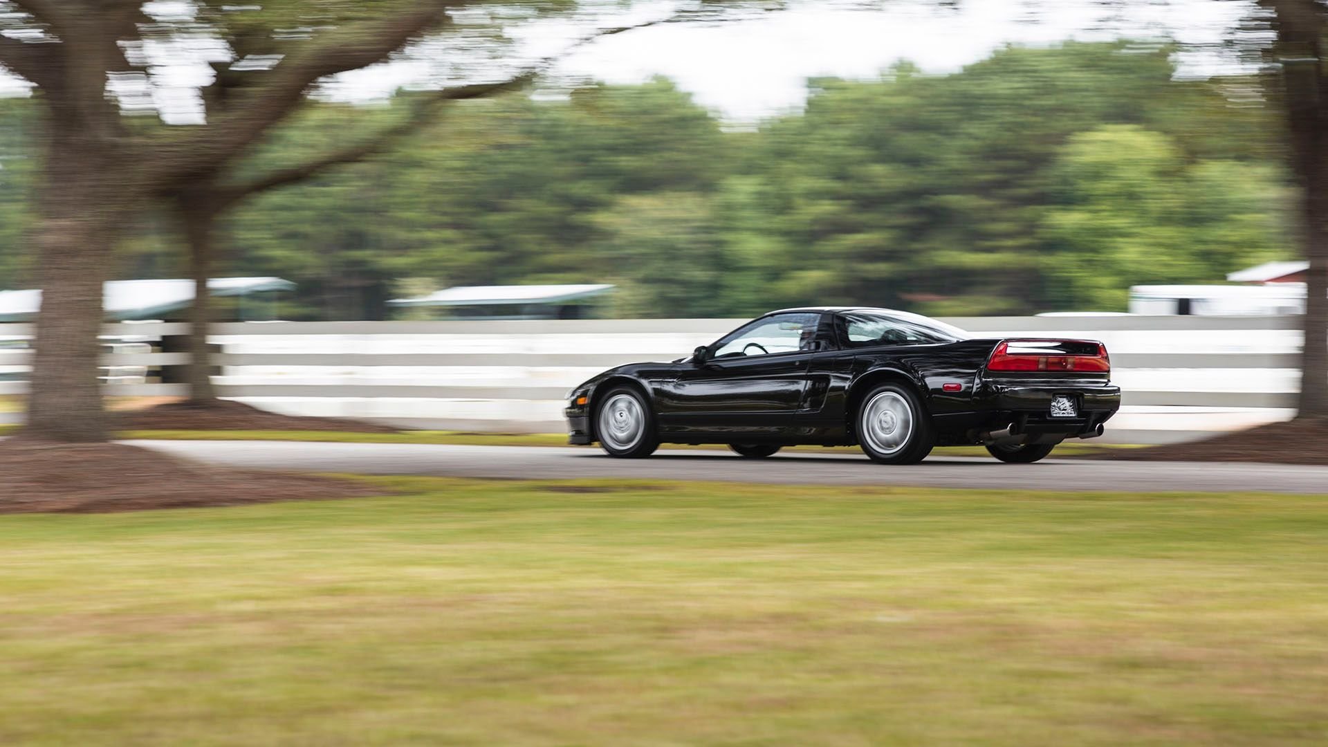 Broad Arrow Auctions | 1992 Acura NSX