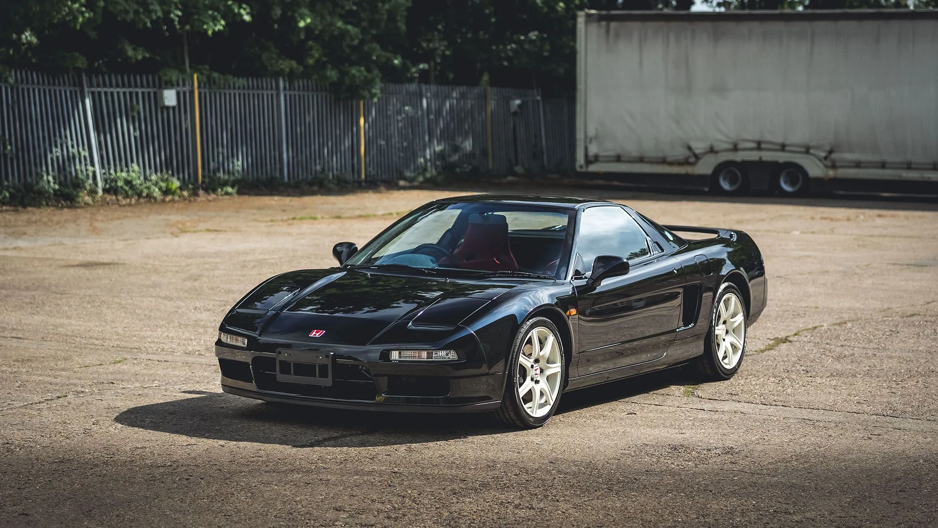 Monterey auctions 2025: 5 Japanese icons to watch | Articles | Classic ...
