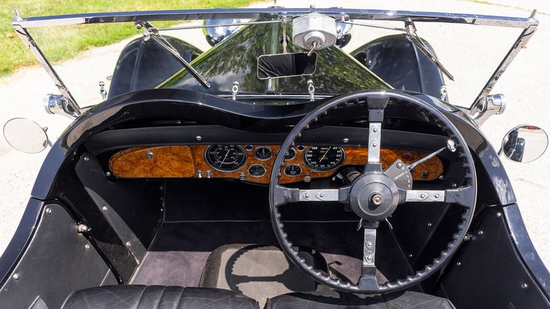 Broad Arrow Auctions | 1936 Talbot-Lago T120 Baby Sport
