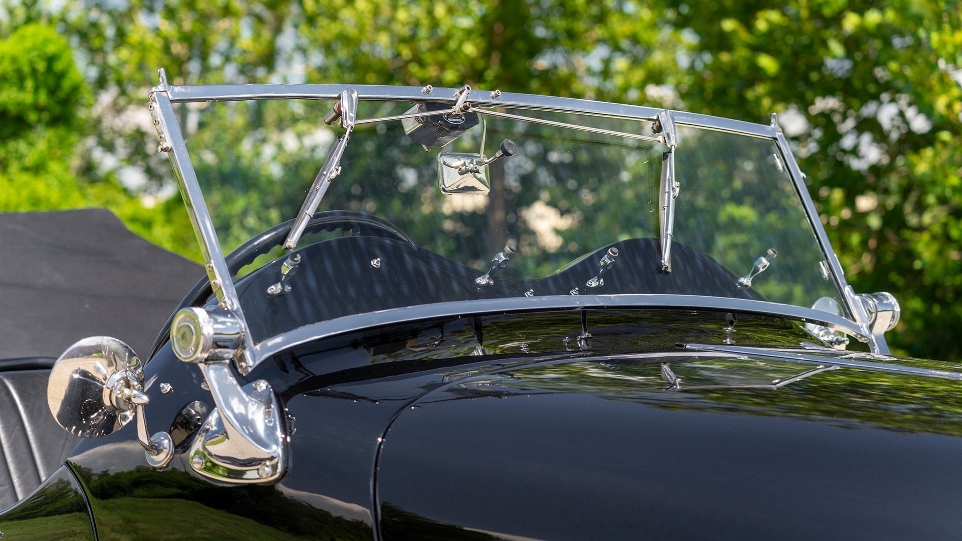 Broad Arrow Auctions | 1936 Talbot-Lago T120 Baby Sport