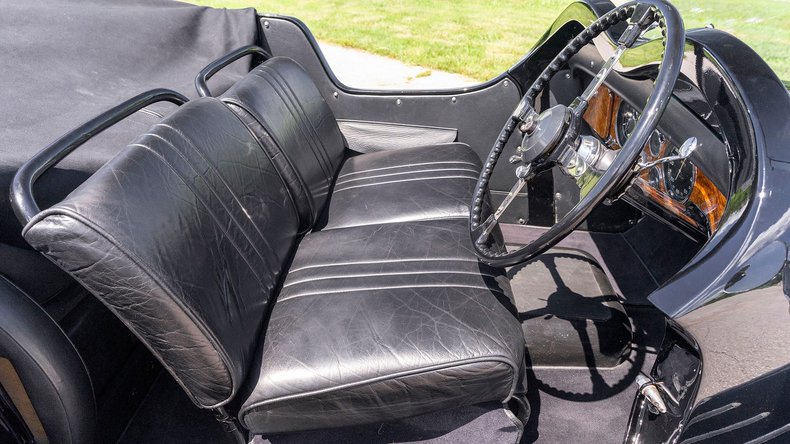 Broad Arrow Auctions | 1936 Talbot-Lago T120 Baby Sport