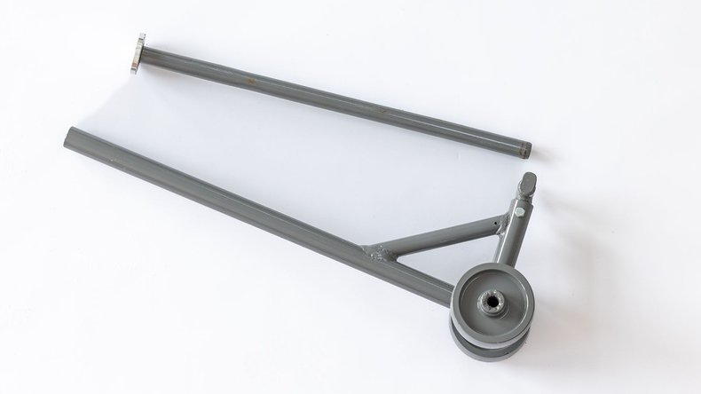 Ferrari 250 GTO Short Wheel Base Quick Racing Jack | The Zoute Concours ...
