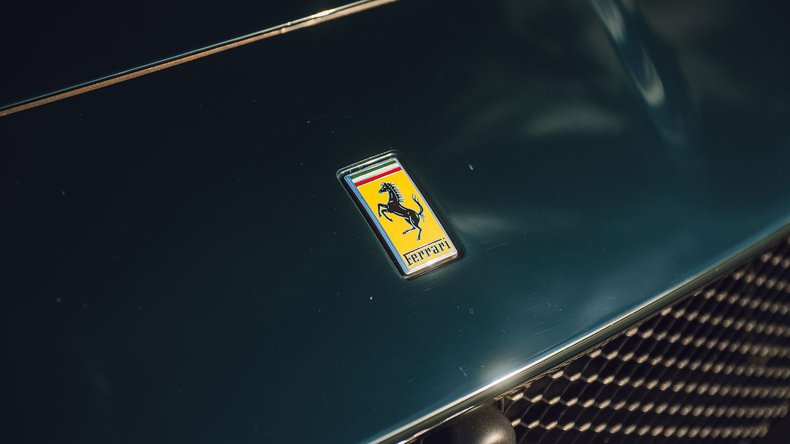 Broad Arrow Auctions | 2019 Ferrari 812 Superfast