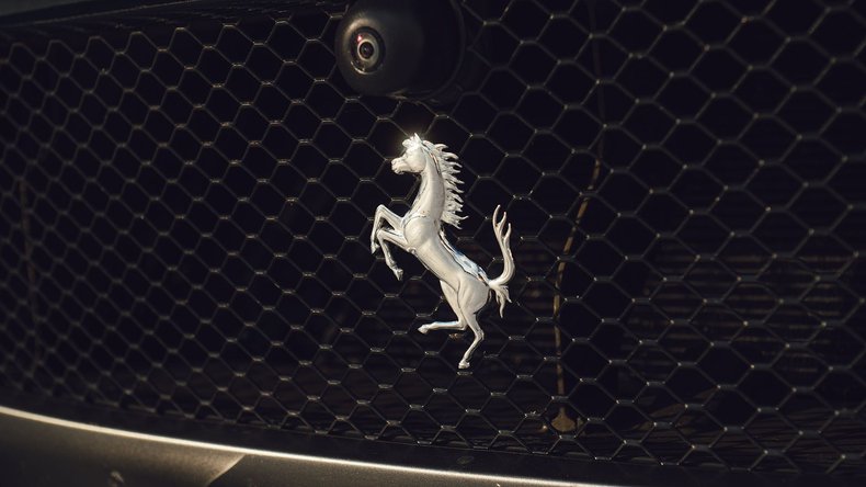 Broad Arrow Auctions | 2019 Ferrari 812 Superfast