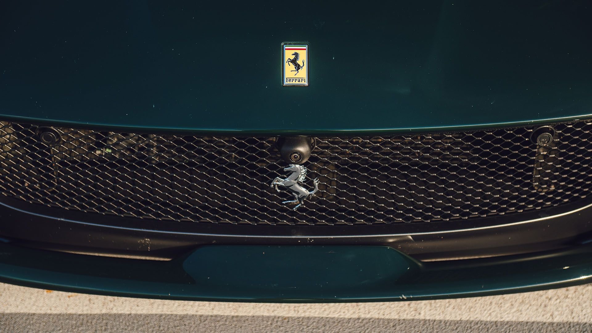 Broad Arrow Auctions | 2019 Ferrari 812 Superfast