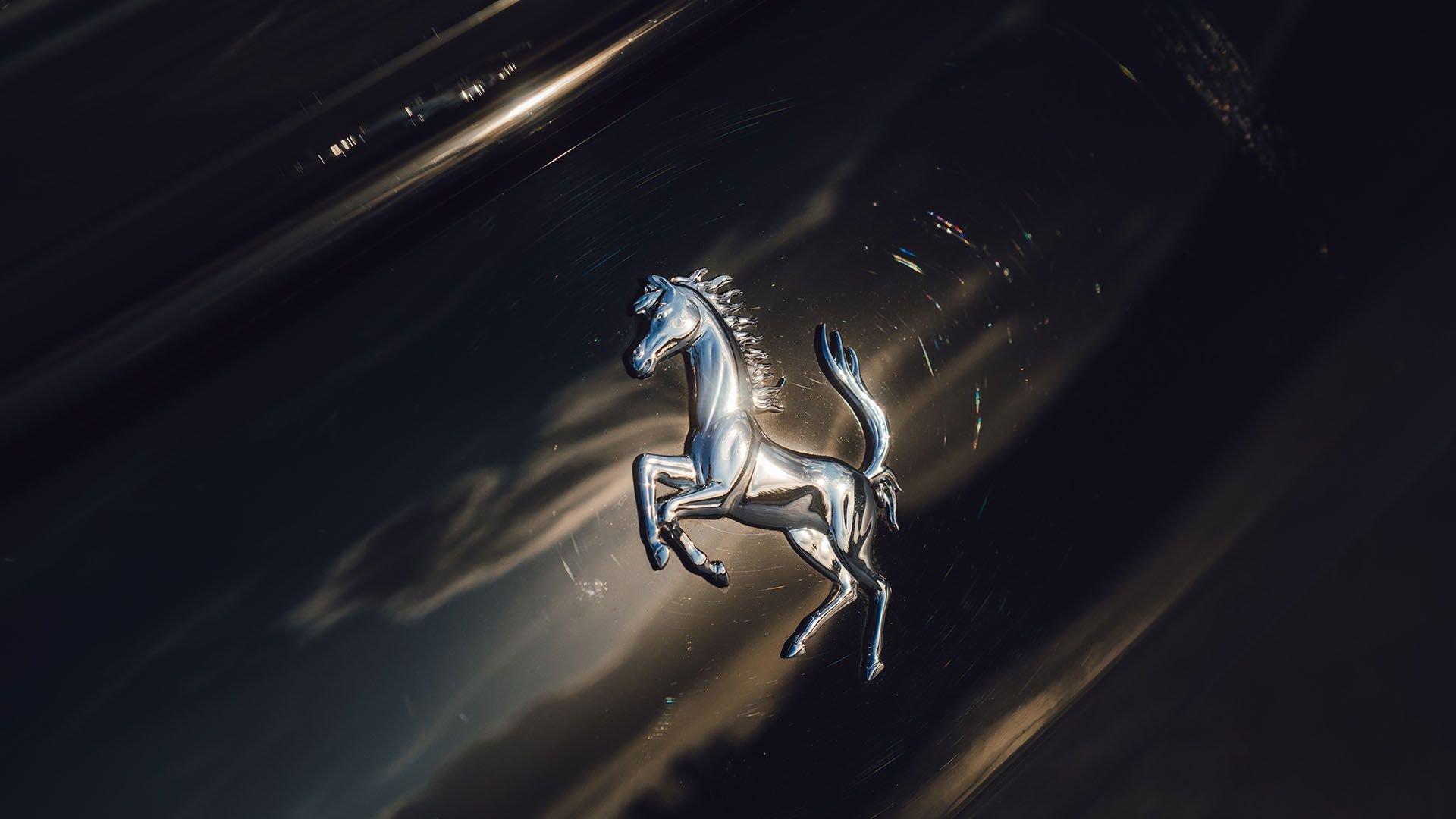 Broad Arrow Auctions | 2019 Ferrari 812 Superfast