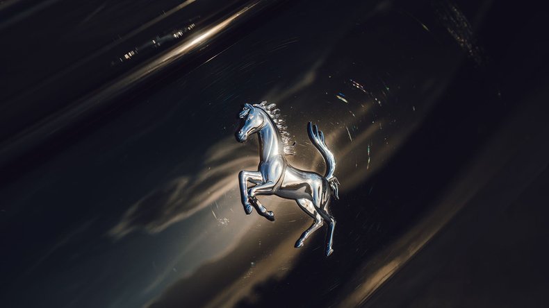 Broad Arrow Auctions | 2019 Ferrari 812 Superfast