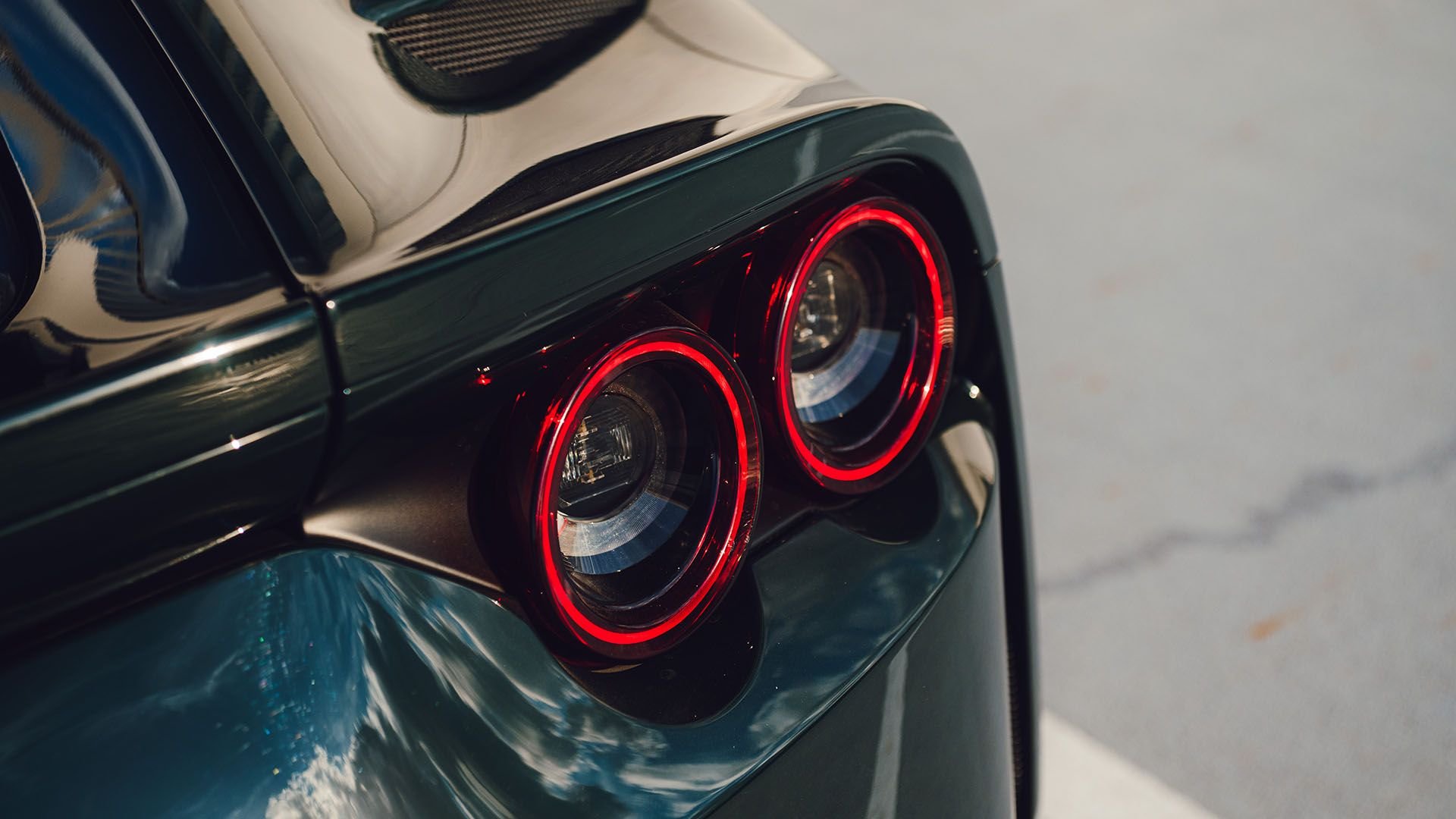 Broad Arrow Auctions | 2019 Ferrari 812 Superfast