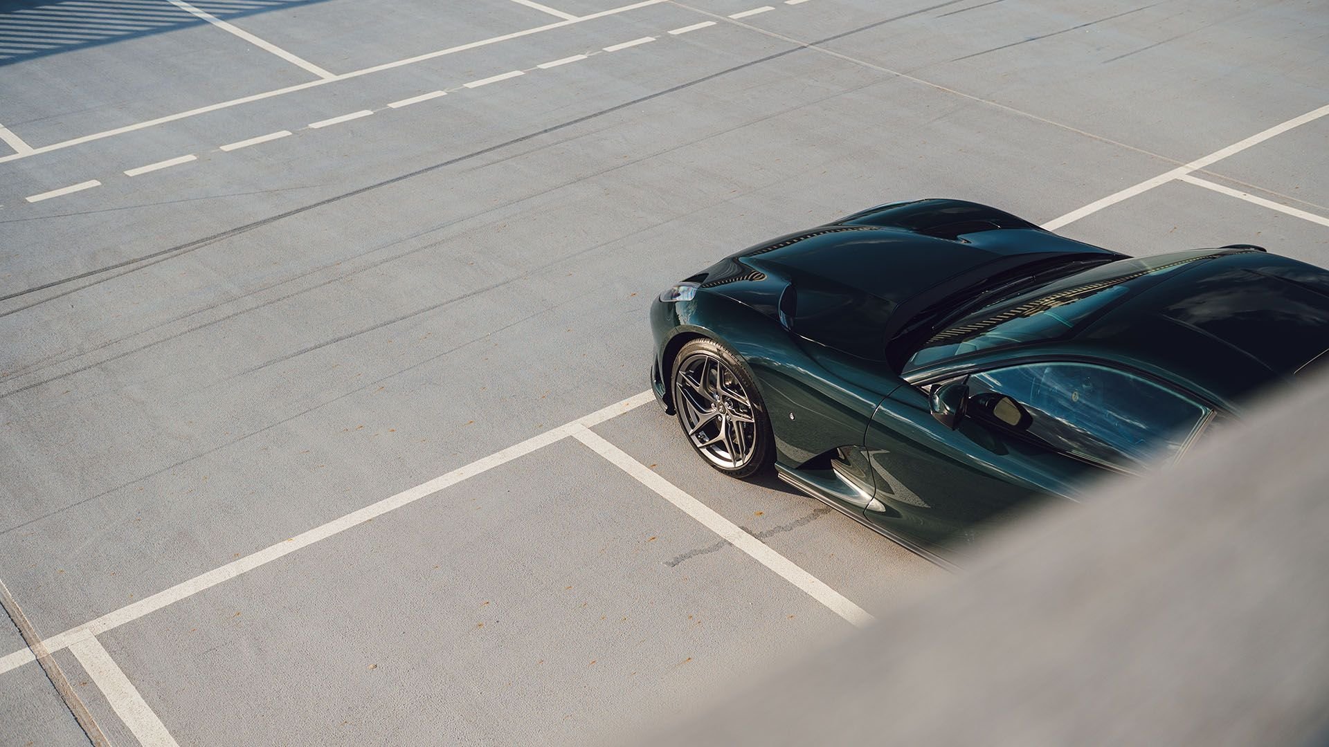 Broad Arrow Auctions | 2019 Ferrari 812 Superfast