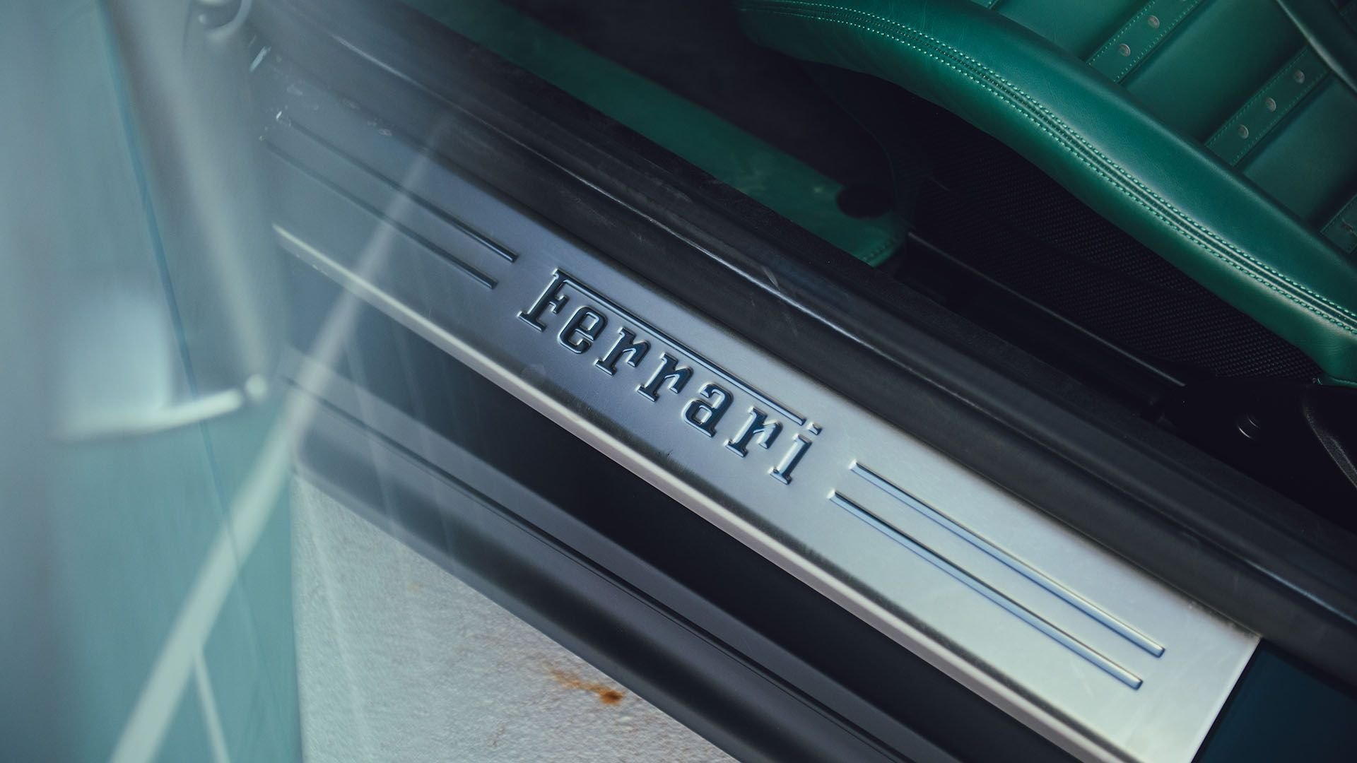 Broad Arrow Auctions | 2019 Ferrari 812 Superfast