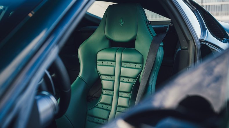 Broad Arrow Auctions | 2019 Ferrari 812 Superfast