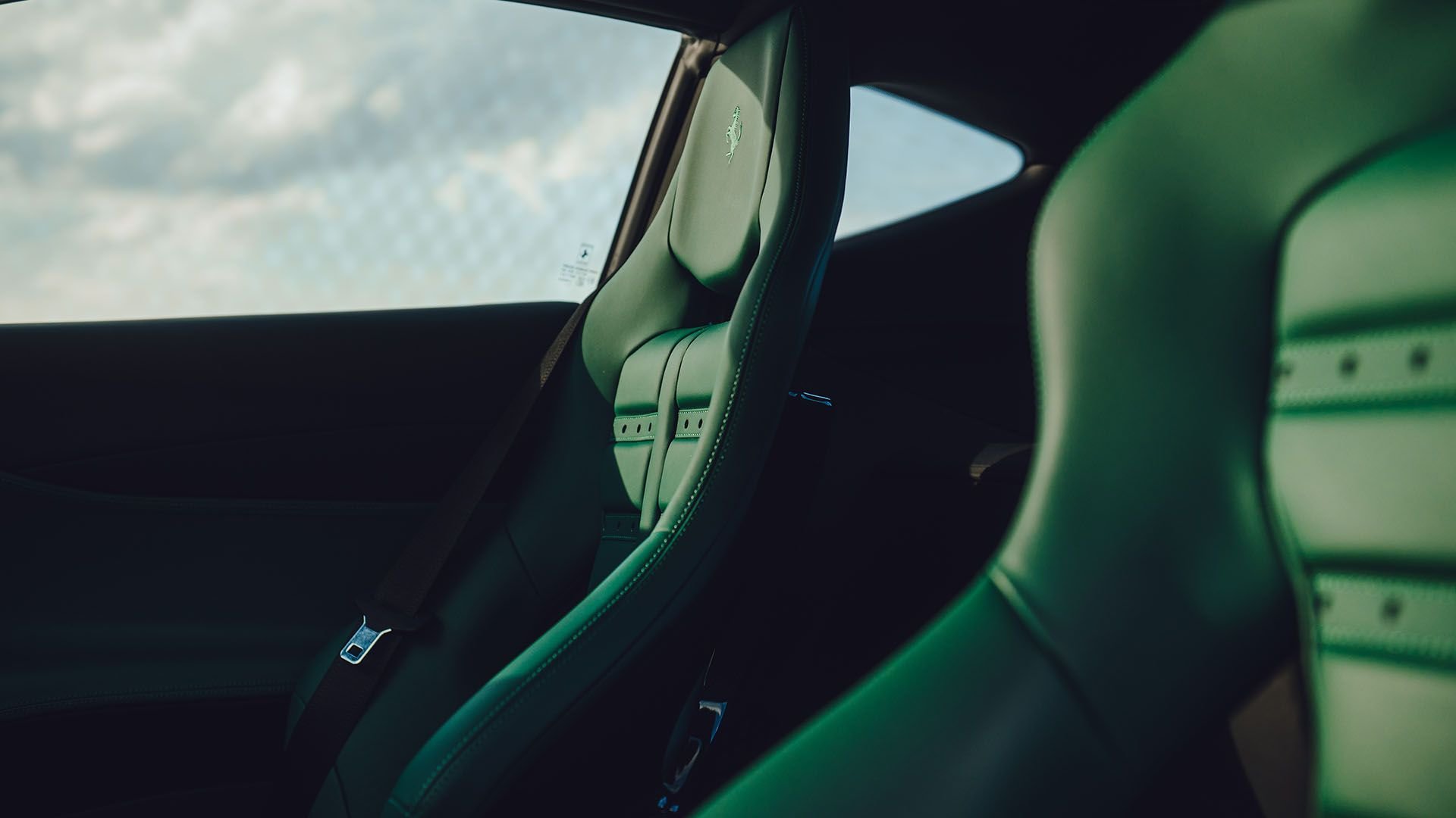 Broad Arrow Auctions | 2019 Ferrari 812 Superfast