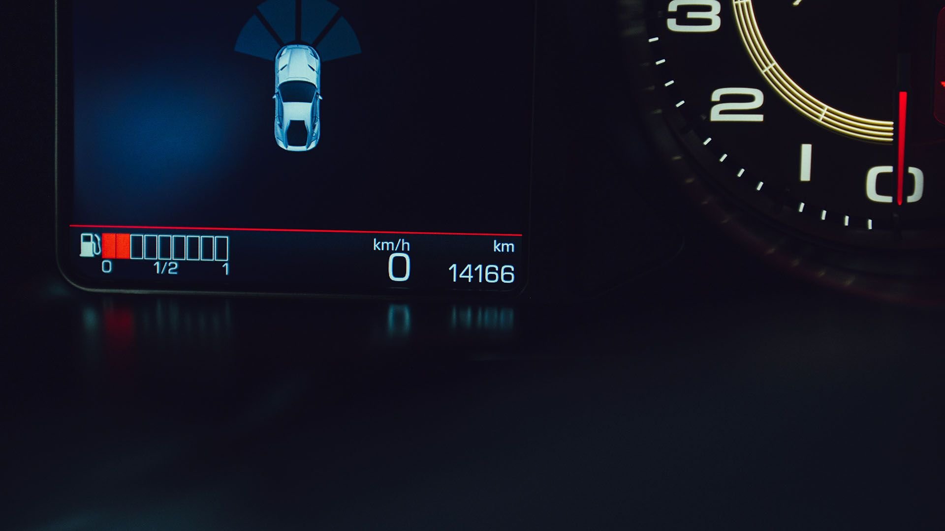 Broad Arrow Auctions | 2019 Ferrari 812 Superfast
