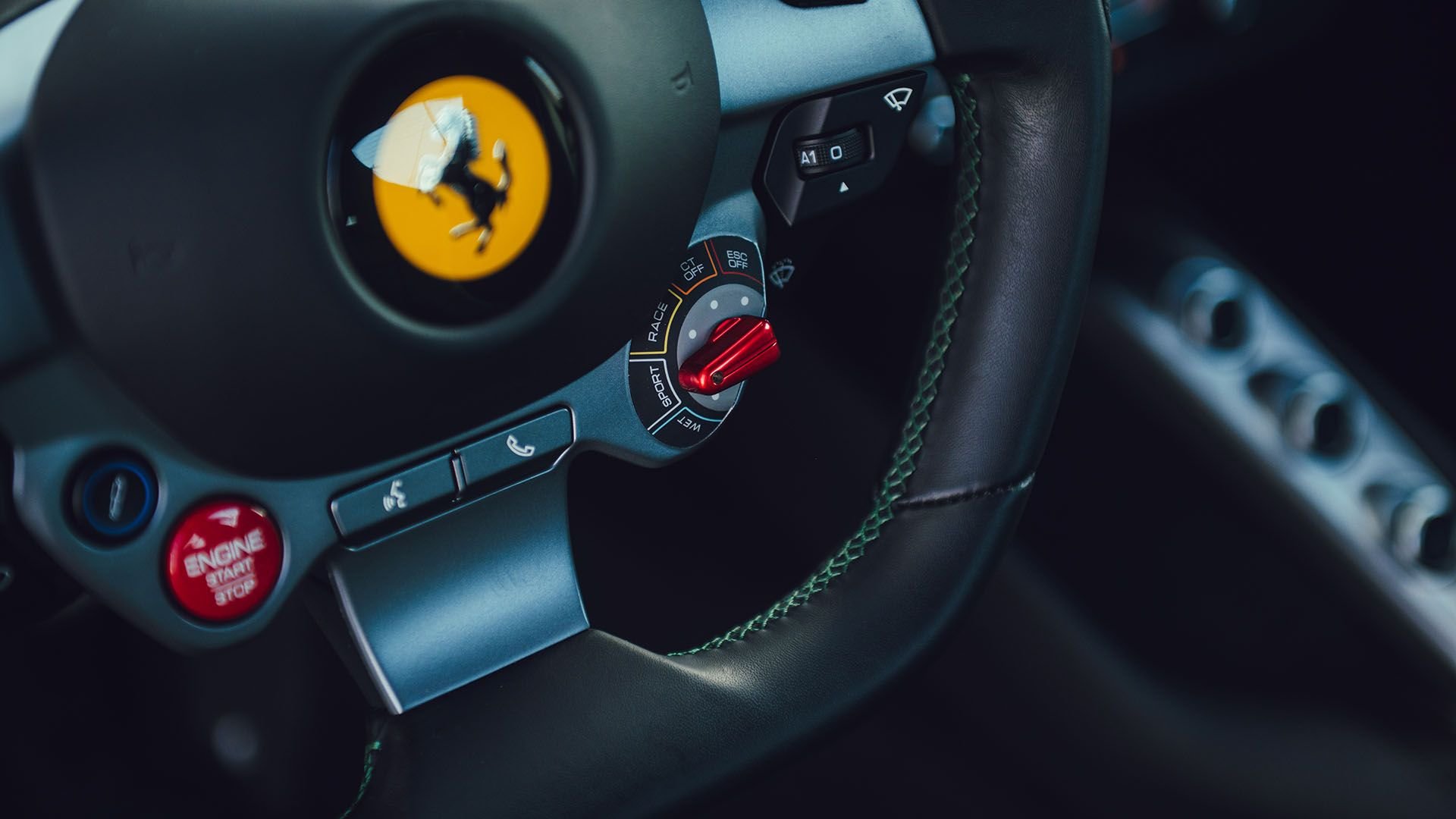 Broad Arrow Auctions | 2019 Ferrari 812 Superfast