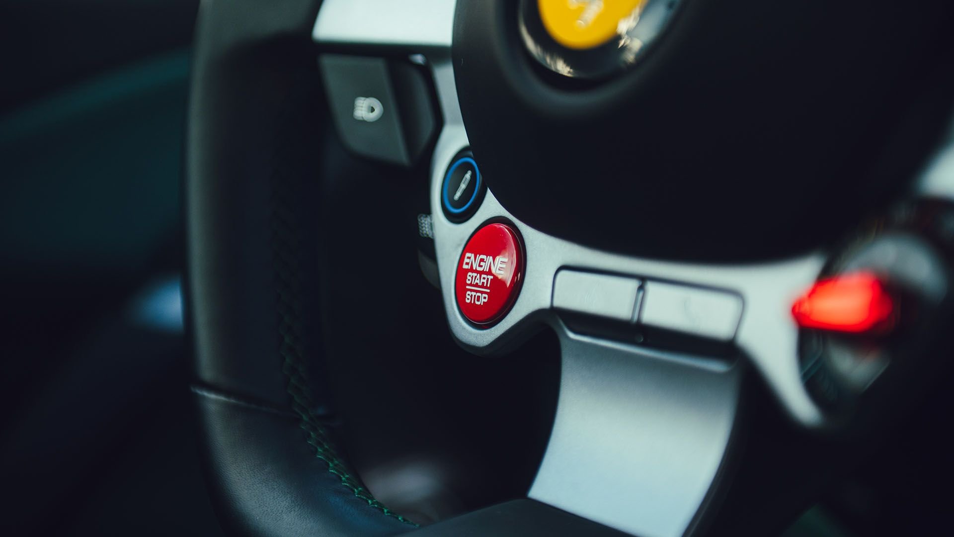 Broad Arrow Auctions | 2019 Ferrari 812 Superfast
