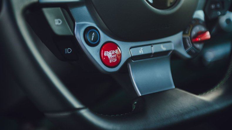 Broad Arrow Auctions | 2019 Ferrari 812 Superfast