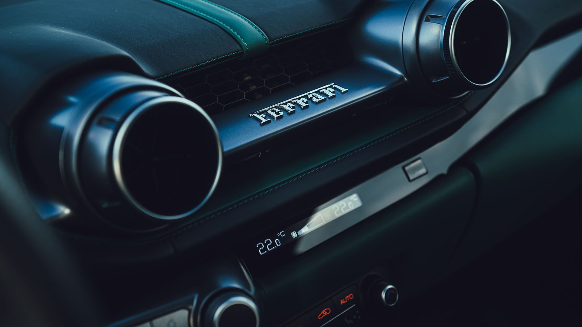 Broad Arrow Auctions | 2019 Ferrari 812 Superfast