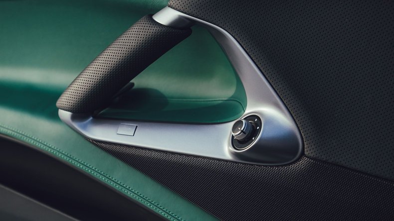 Broad Arrow Auctions | 2019 Ferrari 812 Superfast