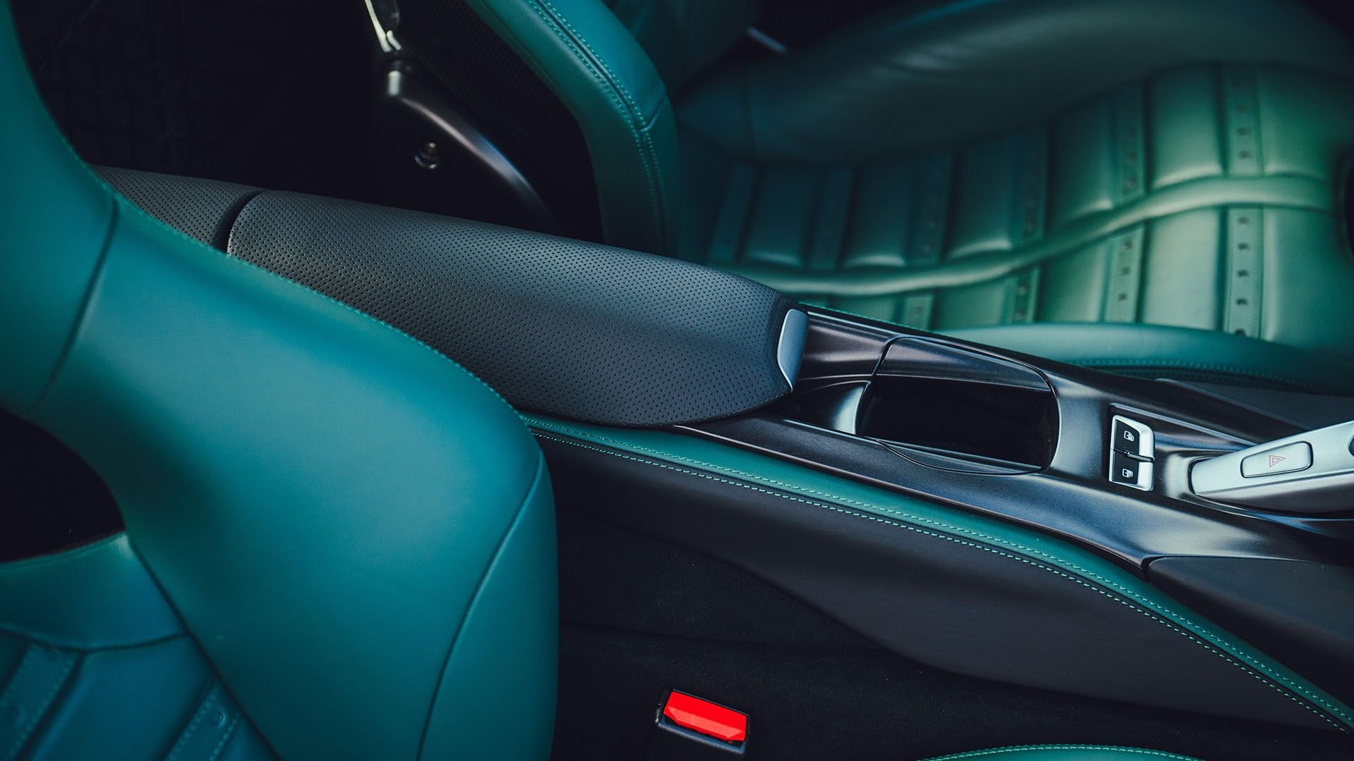 Broad Arrow Auctions | 2019 Ferrari 812 Superfast