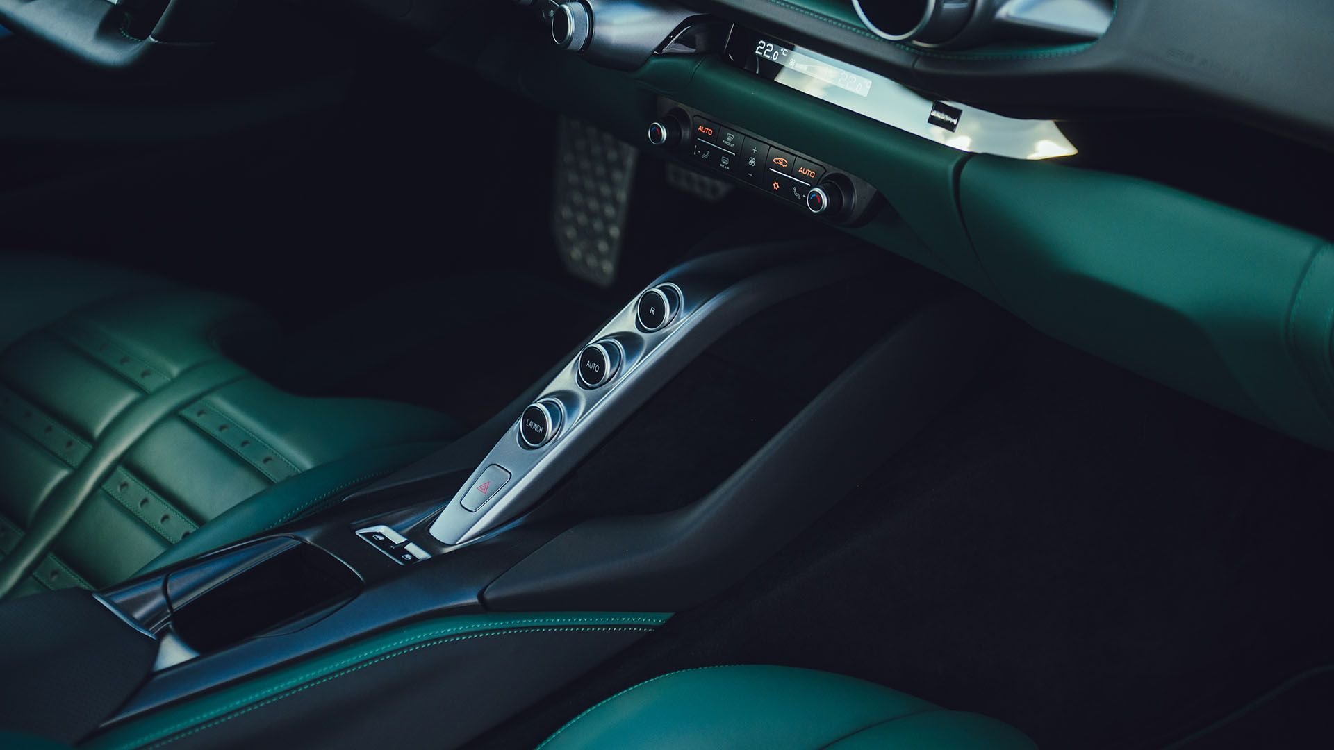 Broad Arrow Auctions | 2019 Ferrari 812 Superfast
