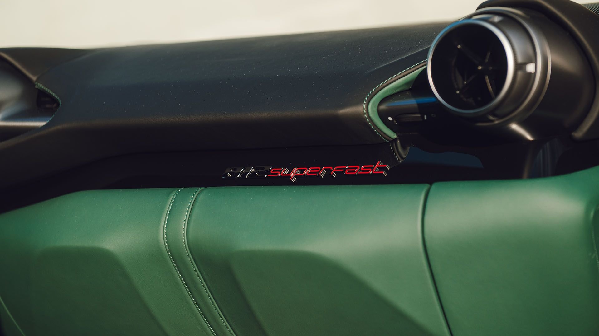 Broad Arrow Auctions | 2019 Ferrari 812 Superfast