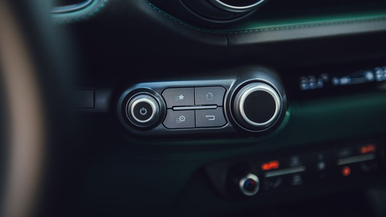 Broad Arrow Auctions | 2019 Ferrari 812 Superfast