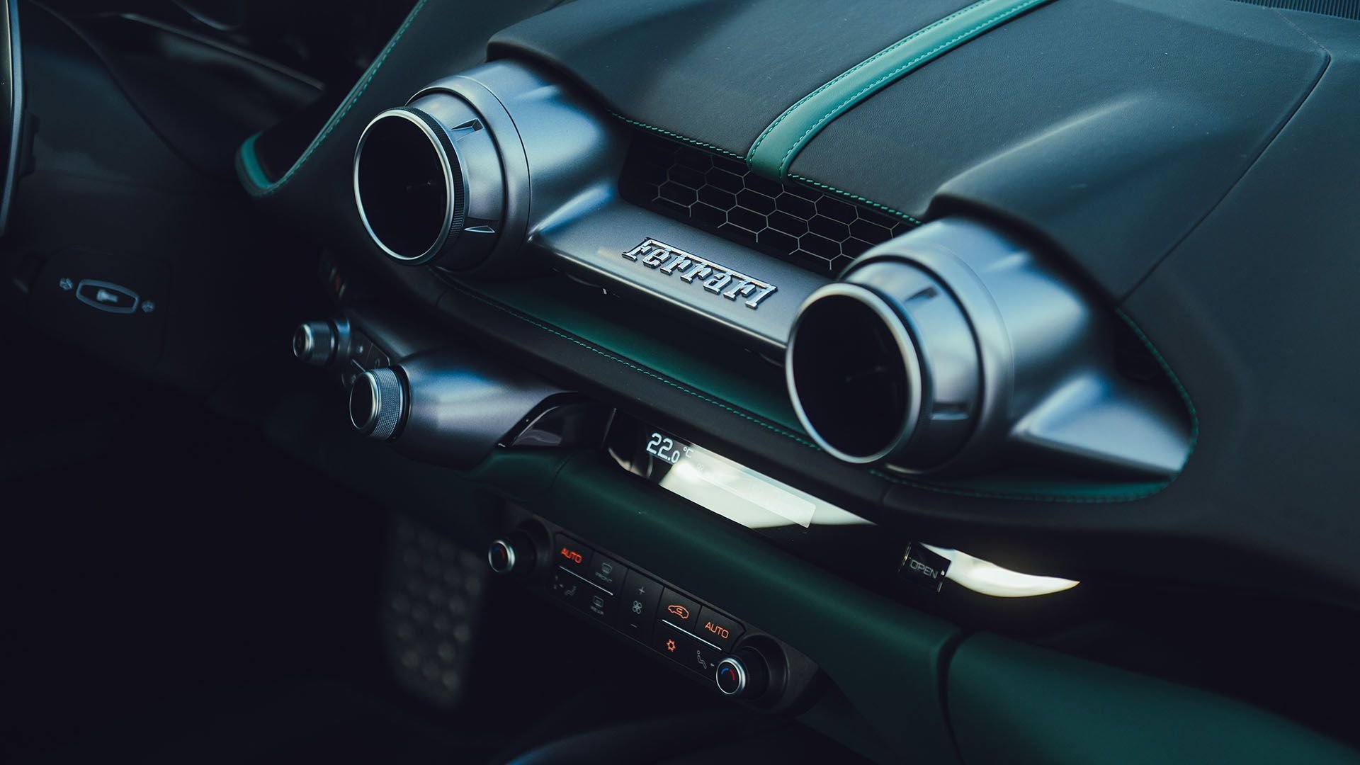 Broad Arrow Auctions | 2019 Ferrari 812 Superfast