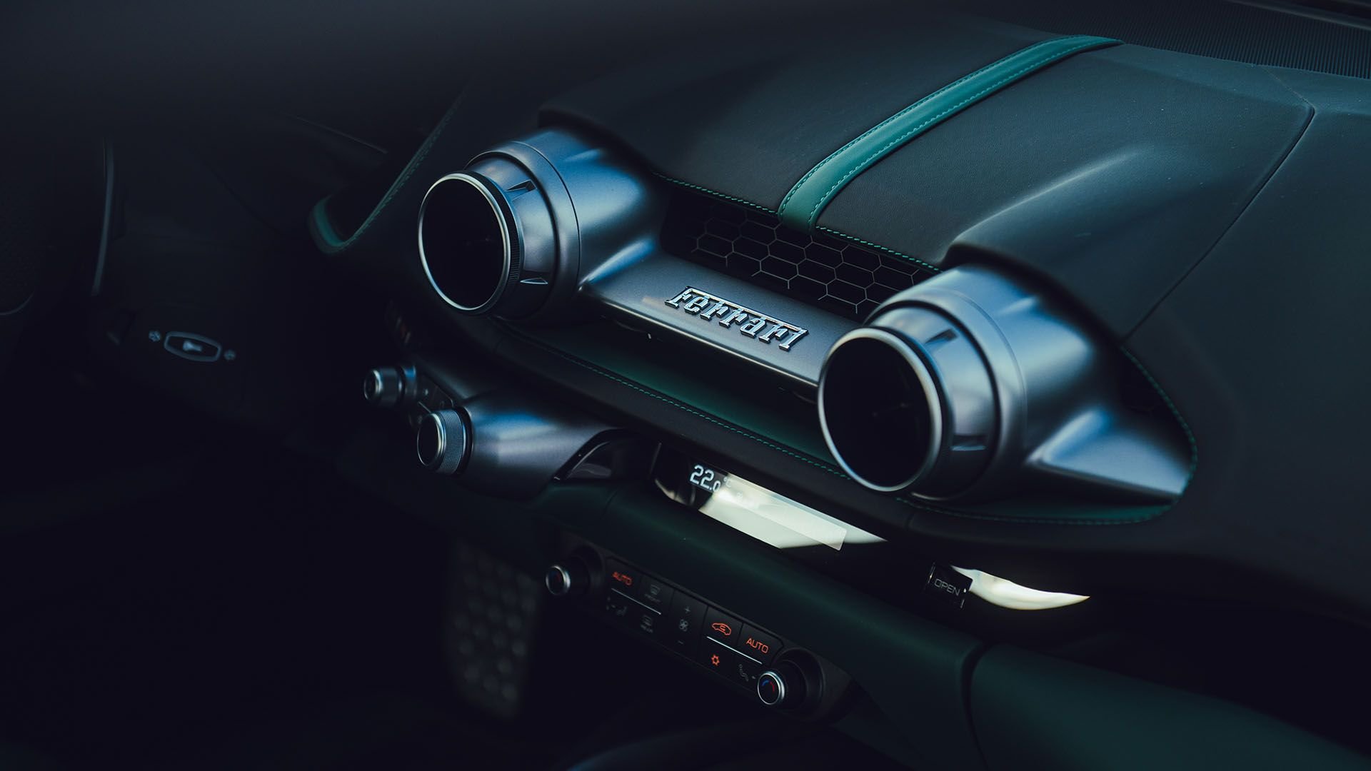 Broad Arrow Auctions | 2019 Ferrari 812 Superfast
