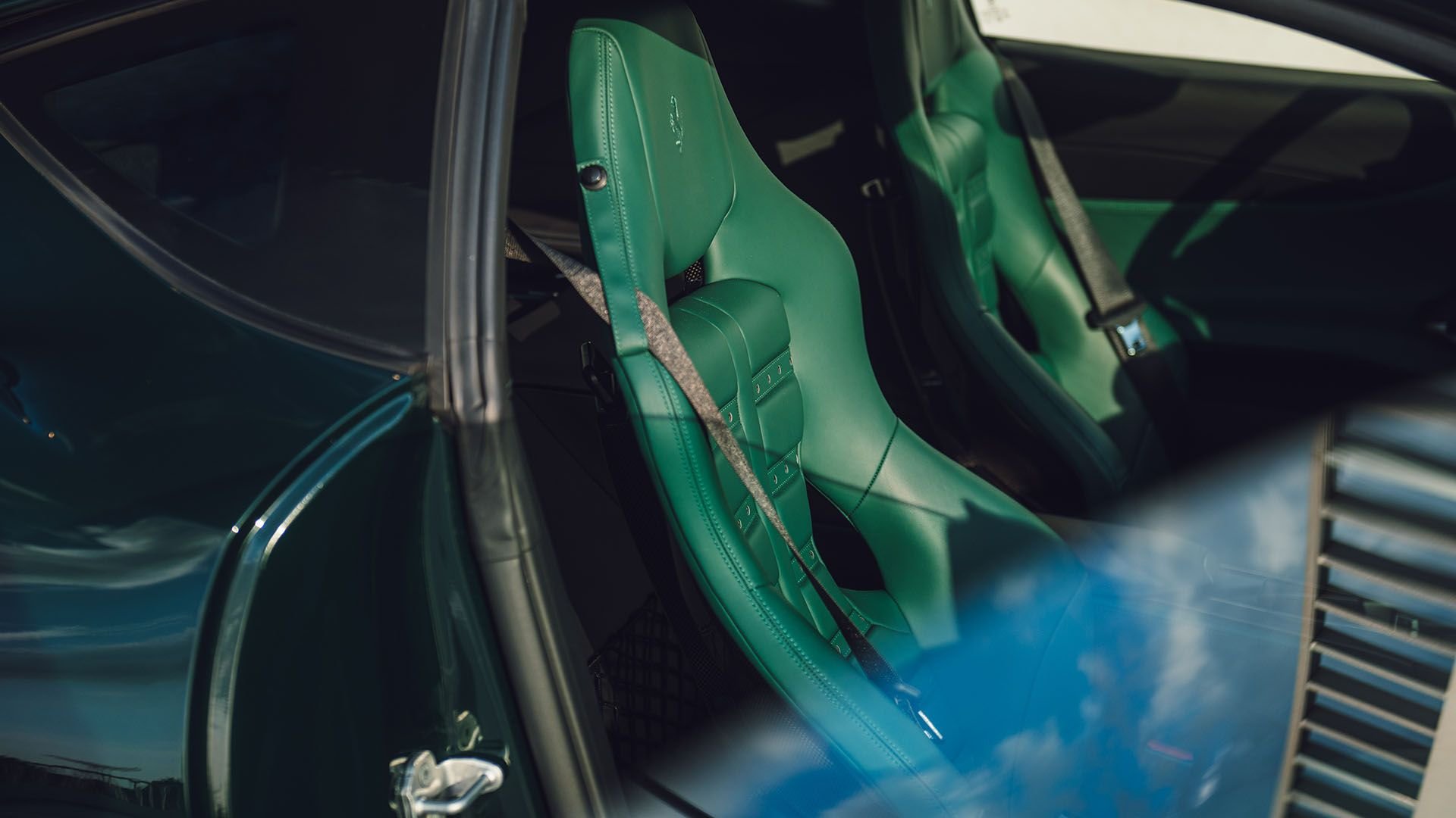 Broad Arrow Auctions | 2019 Ferrari 812 Superfast