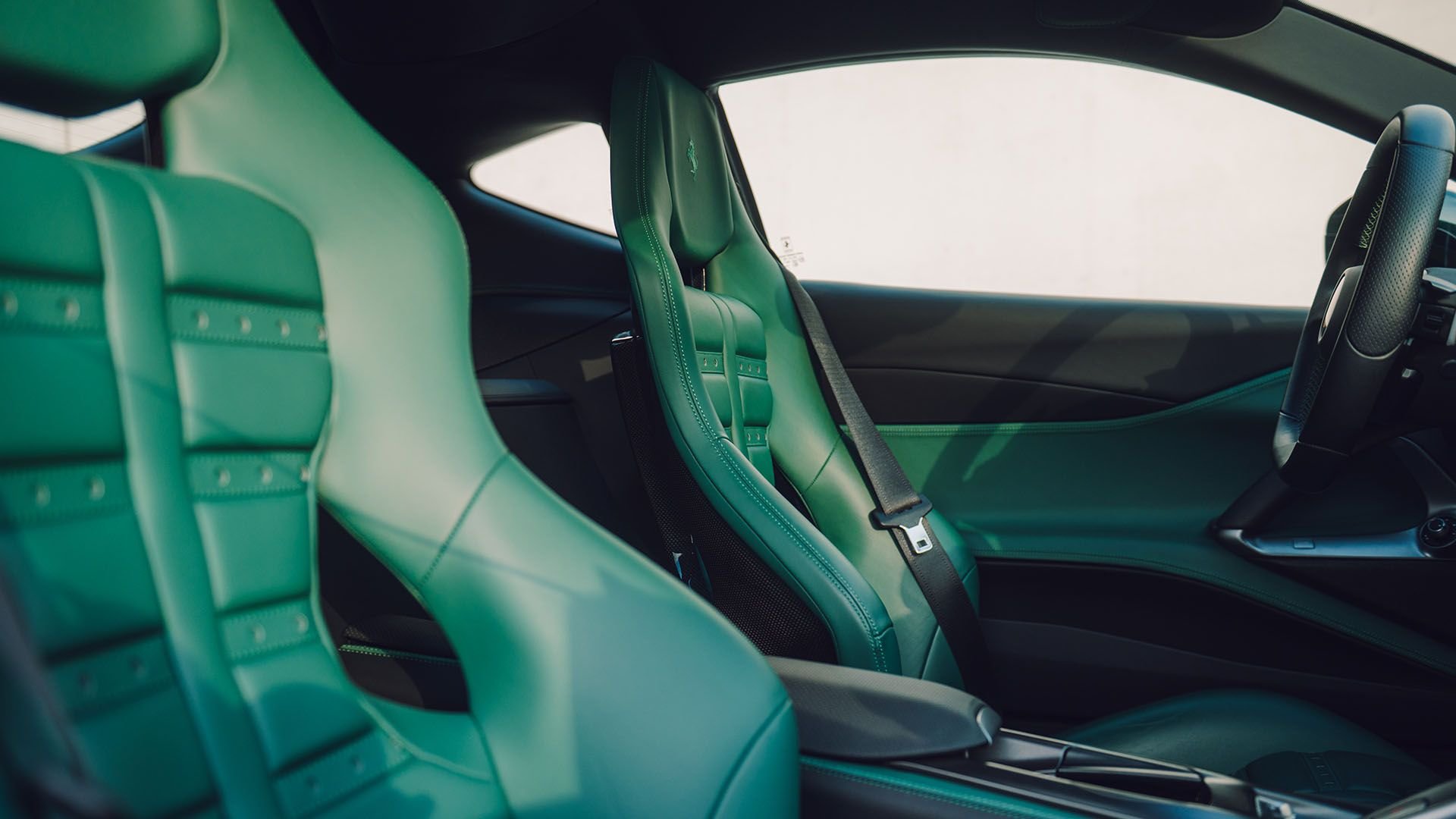 Broad Arrow Auctions | 2019 Ferrari 812 Superfast