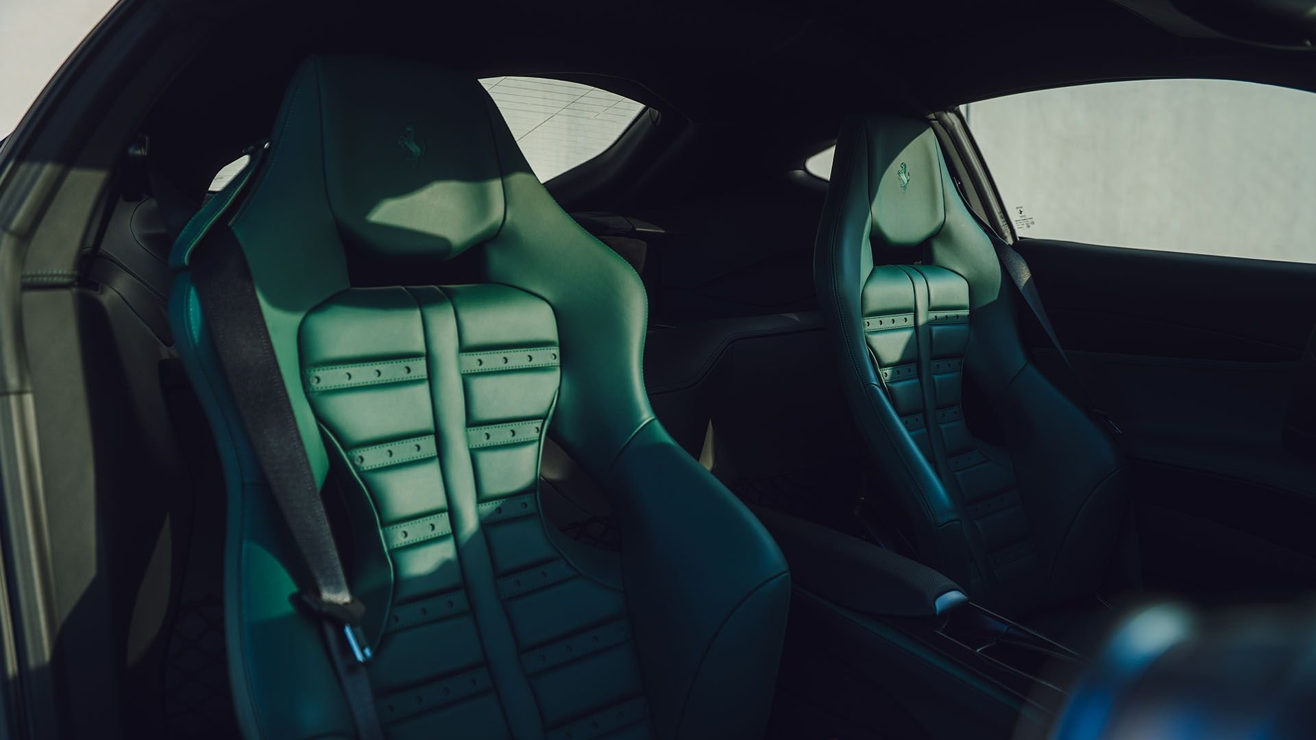 Broad Arrow Auctions | 2019 Ferrari 812 Superfast