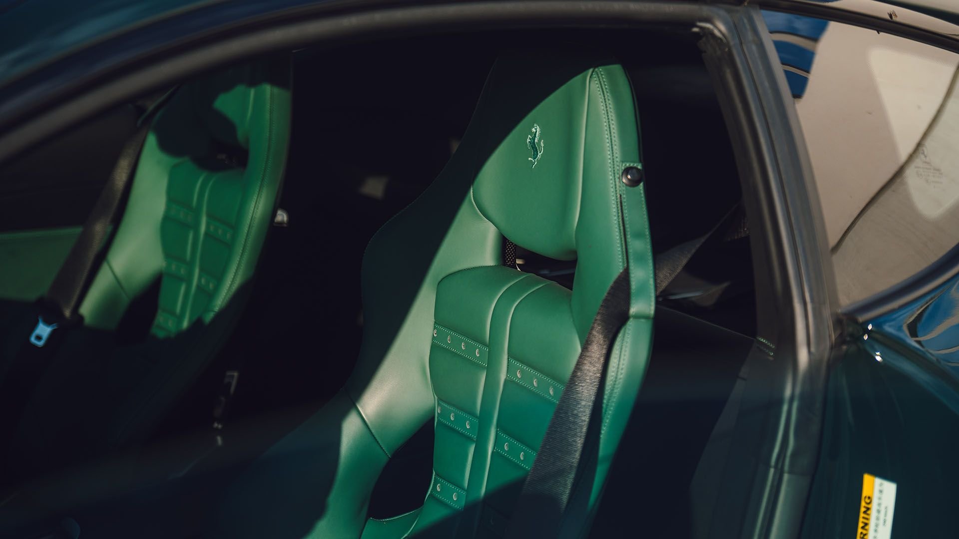 Broad Arrow Auctions | 2019 Ferrari 812 Superfast