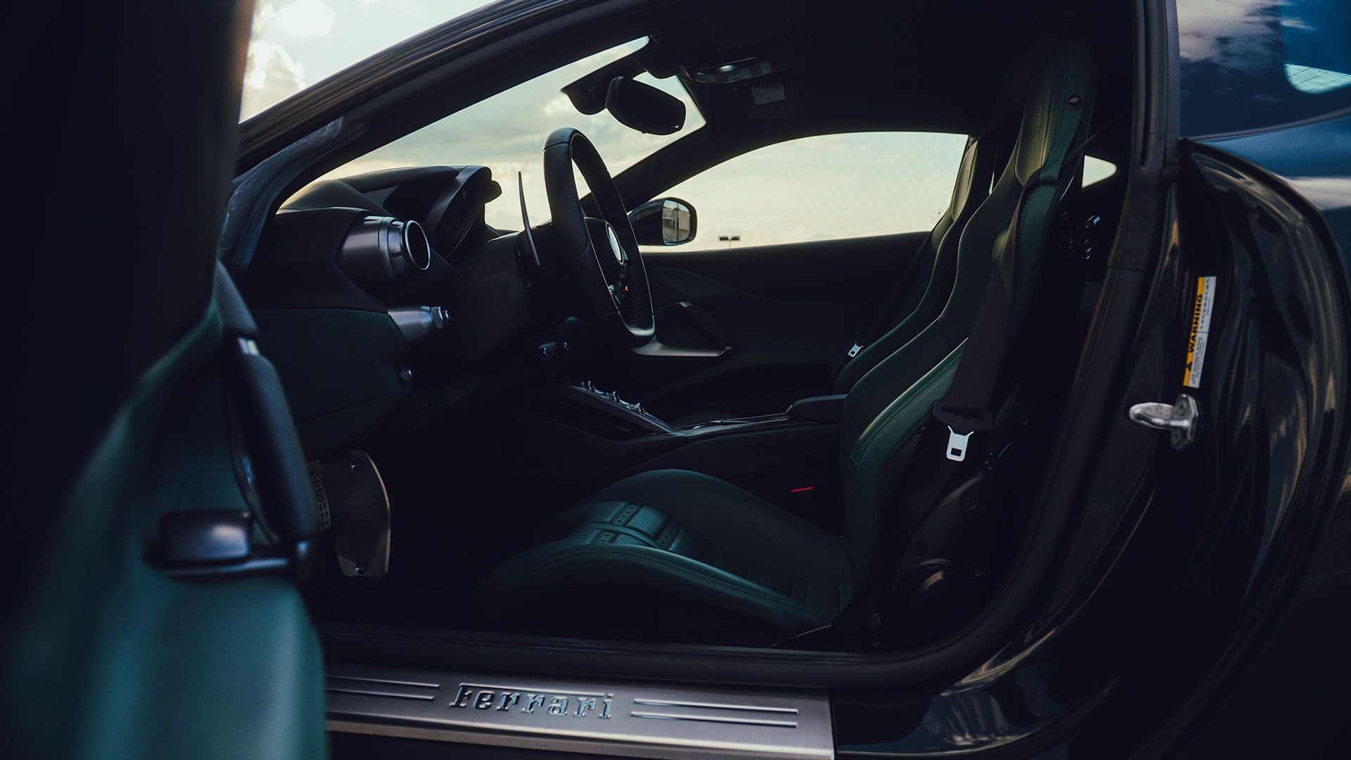 Broad Arrow Auctions | 2019 Ferrari 812 Superfast