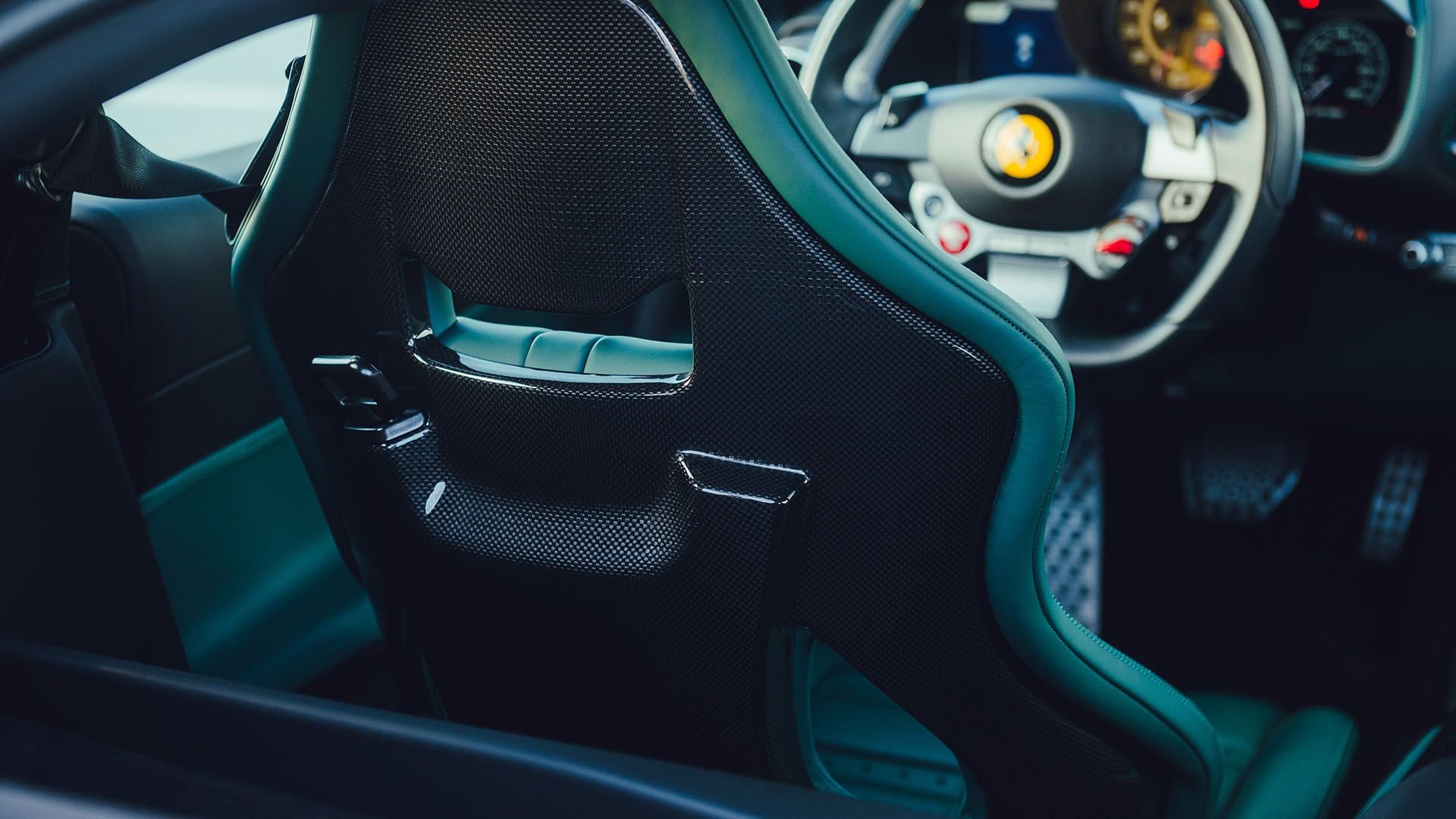 Broad Arrow Auctions | 2019 Ferrari 812 Superfast
