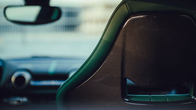 Broad Arrow Auctions | 2019 Ferrari 812 Superfast