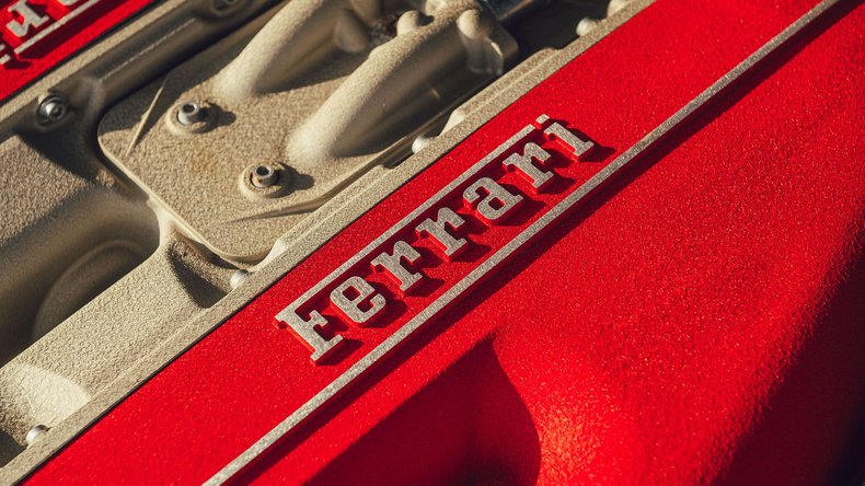 Broad Arrow Auctions | 2019 Ferrari 812 Superfast