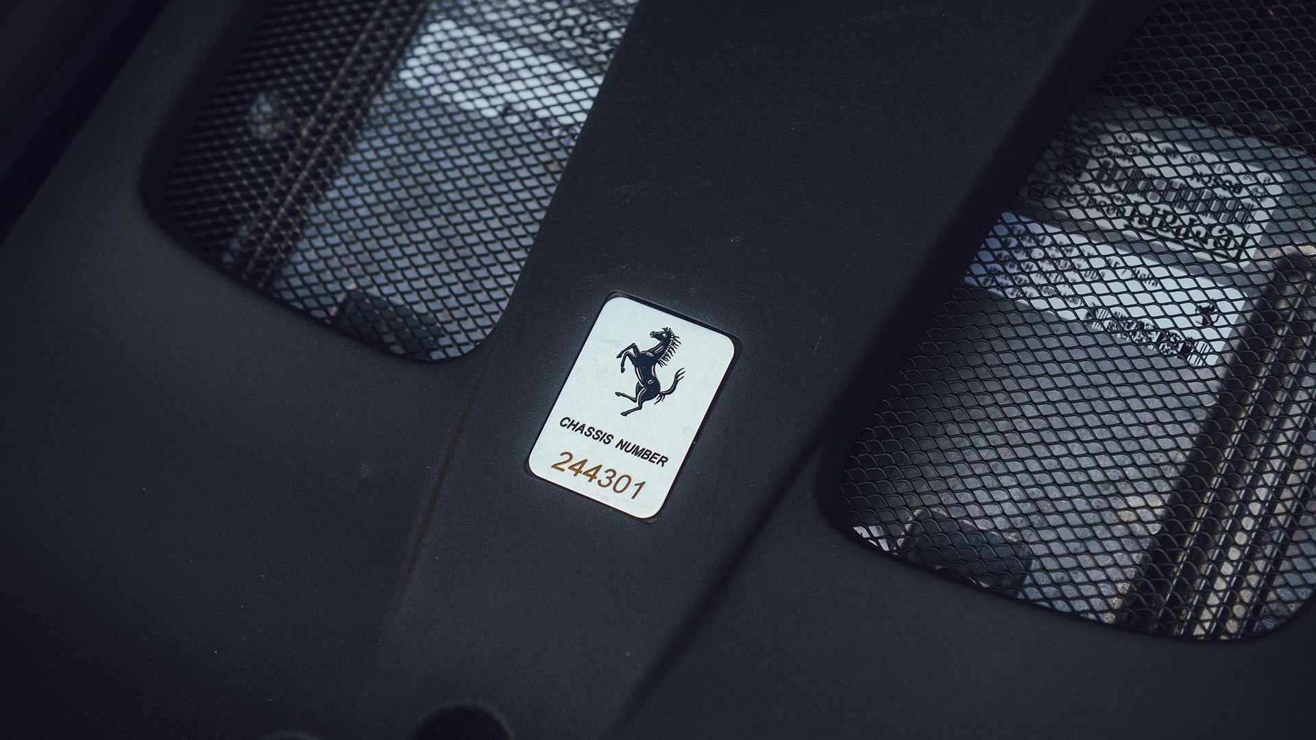 Broad Arrow Auctions | 2019 Ferrari 812 Superfast