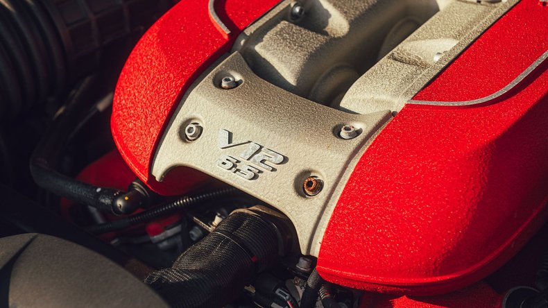 Broad Arrow Auctions | 2019 Ferrari 812 Superfast