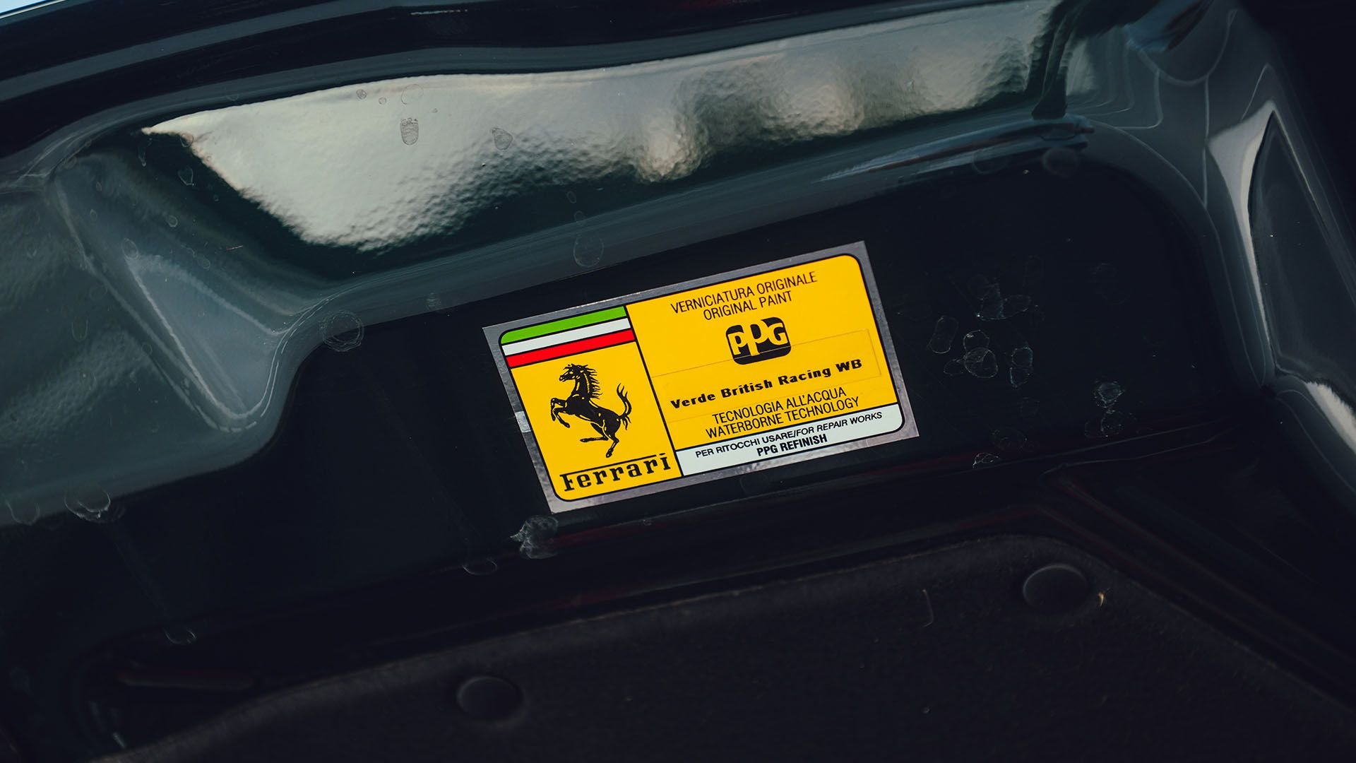 Broad Arrow Auctions | 2019 Ferrari 812 Superfast