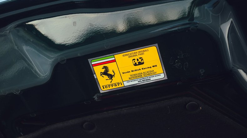 Broad Arrow Auctions | 2019 Ferrari 812 Superfast