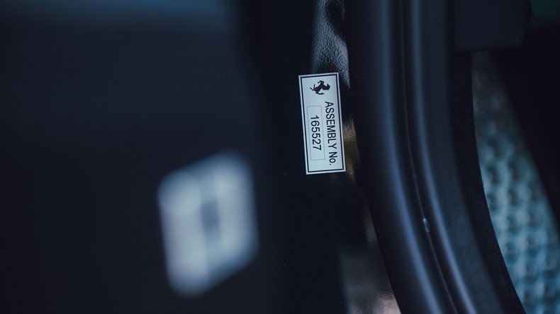 Broad Arrow Auctions | 2019 Ferrari 812 Superfast